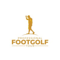 Professional FootGolf Tour logo - Similar company to Esports Integration