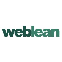 Weblean | Agence web strasbourg ✅ logo - Similar company to Isics - Agence Web