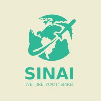 Sinai Outsource logo - Similar company to Ec - Hr Outsource