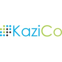 KaziCo Tech logo - Similar company to Ctmc Academy