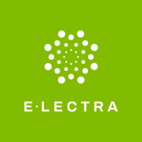 E-lectra logo - Similar company to Sensichips