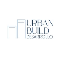 Urban Build Desarrollo logo - Similar company to Mdr Constructora