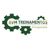 AVM TREINAMENTOS & ENGENHARIA logo - Similar company to Veredas Educação