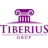 Internaţional Tibecom & Co Trust - Membru al grupului Tiberius Grup logo - Similar company to Flutis
