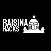 Raisina Hacks logo - Similar company to Events Info