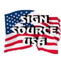 Sign Source USA, Inc. logo - Similar company to Studio Dzo