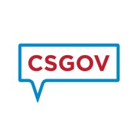 CSGOV logo - Similar company to Pomáháme.Digital