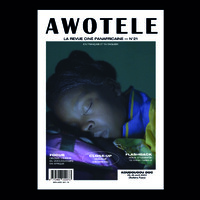 Awotele Magazine logo - Similar company to Supmag