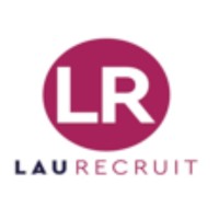 Lau Recruit logo - Similar company to Harrison Clarke Ventures
