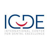 ICDE logo - Similar company to Young Security
