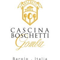 Cascina Boschetti Gomba logo - Similar company to Malvirà