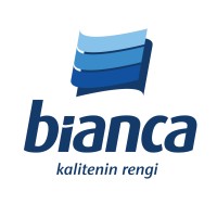 Bianca Boya logo - Similar company to Başergün Boya Ve Ki̇mya A.Ş. (Cubo)