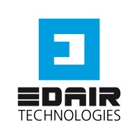 Edair Technologies logo - Similar company to Suprasys