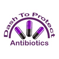 DASH to Protect Antibiotics logo - Similar company to Tensorflow User Group Islamabad