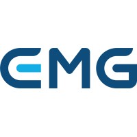 Emg Global Inc.