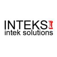 INTEK SOLUTIONS LTD logo - Similar company to Intek Technology Solutions