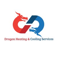 Dragon Heating and Cooling Services LTD logo - Similar company to Blue Mountain Air Conditioning Ltd