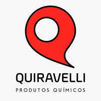 Quiravelli Produtos Quimicos logo - Similar company to Multnet Fibra