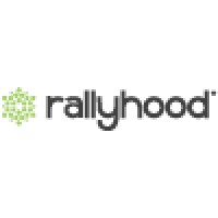 Rallyhood logo - Similar company to Verb (A Company Of Paycor)