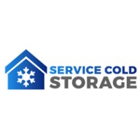 Service Cold Storage logo - Similar company to Superior Cold Storage & Logistics Llc