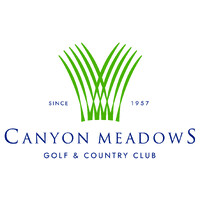 Canyon Meadows Golf & Country Club logo - Similar company to Digital Vic