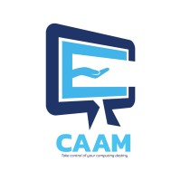 Caam IT Solutions Pvt. Ltd. logo - Similar company to Magic Marks
