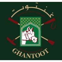 Ghantoot Racing & Polo Club GRPC logo - Similar company to Infinity International