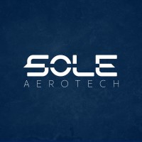 SOLE AEROTECH logo - Similar company to Emba-Protec Gmbh
