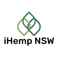 iHemp NSW logo - Similar company to Hemp Gallery Australia Pty Ltd