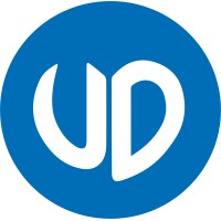 Urban Deli logo - Similar company to Middagsfrid