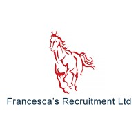 Francesca's Recruitment Ltd logo - Similar company to Icd Applied Technologies