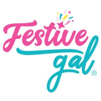 Festive Gal