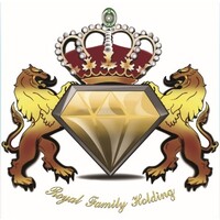 Royal Family Holding logo - Similar company to Saasfounders