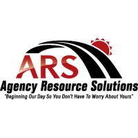 Agency Resource Solutions, Inc. logo - Similar company to Sidekick Assistant