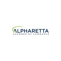 Alpharetta Chamber of Commerce logo - Similar company to Alpharetta.Com