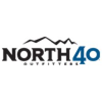 North 40 Outfitters - CSWW, Inc. logo - Similar company to Wilco