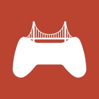SF Game Development logo - Similar company to Goodbyeworld Games