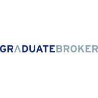 Graduate Broker logo - Similar company to Fountain Wealth Management