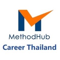 MethodHub Thailand logo - Similar company to Crossdot