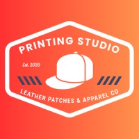 Printing Studio logo - Similar company to Coloradocool Apparel