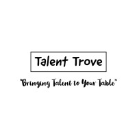 Talent Trove logo - Similar company to Talent Trove Solutions Private Limited