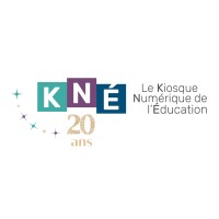 Kiosque Numérique de l'Education logo - Similar company to Librairie Emls - Le Libraire Scolaire