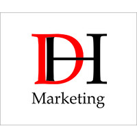 DH Marketing logo - Similar company to Imobiliária Hoffmann