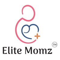 Elite Momz logo - Similar company to Cureado