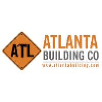 Atlanta Building Company logo - Similar company to F&F Construction Inc.