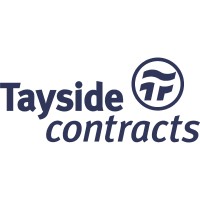 Tayside Contracts (Official) logo - Similar company to Hillcrest