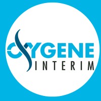 Oxygène Intérim & Recrutement logo - Similar company to Yes ! Intérim