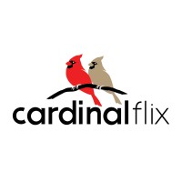 Cardinal Flix, Inc. logo - Similar company to Media For Equity