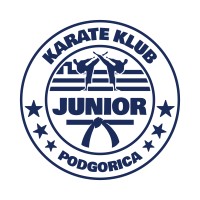 Karate klub Junior logo - Similar company to Karate Klub Brno