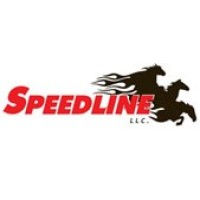 SPEED LINE LLC logo - Similar company to Speedline